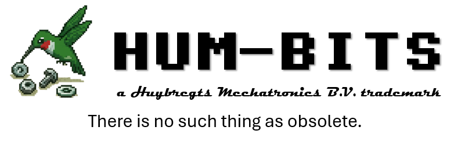 HUM-Bits